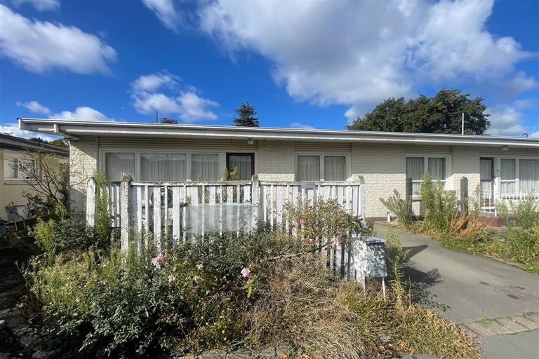 Photo of property in 3/7c Curletts Road, Sockburn, Christchurch, 8042