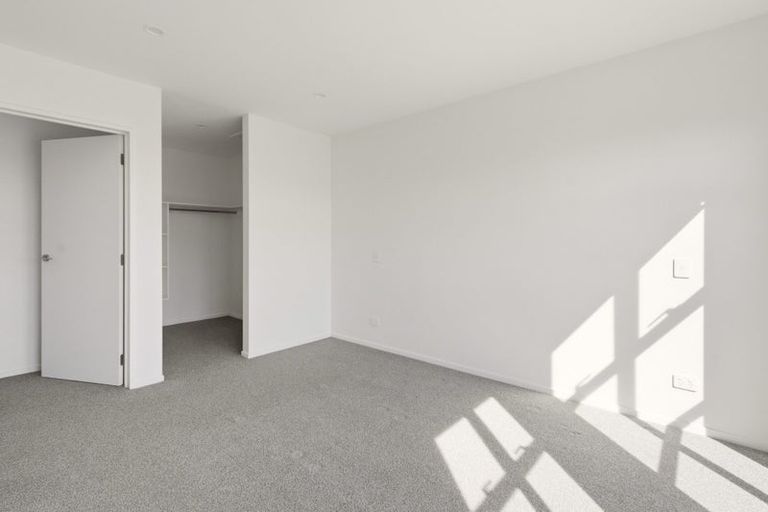 Photo of property in 3/13 Moa Place, Christchurch Central, Christchurch, 8013