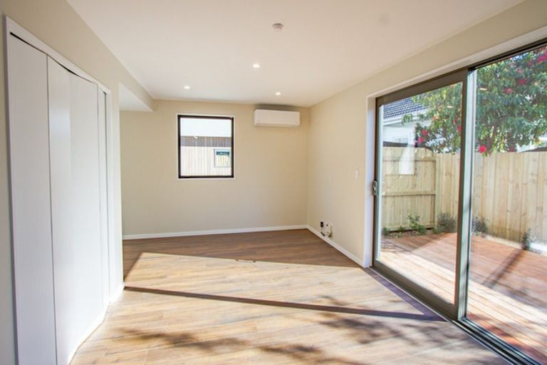 Photo of property in 11 Humboldt Street, Sydenham, Christchurch, 8023