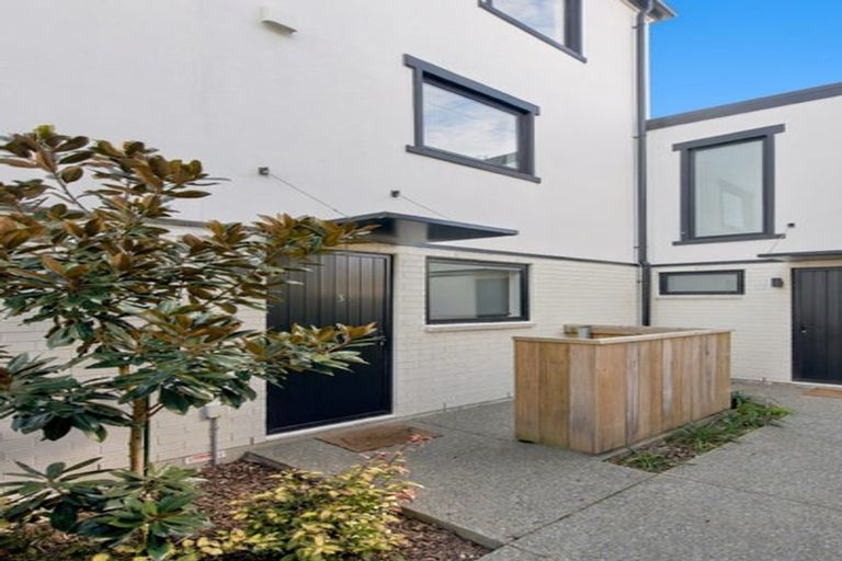 Photo of property in 3/13 Moa Place, Christchurch Central, Christchurch, 8013