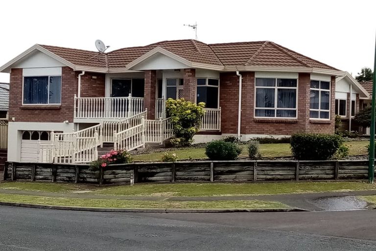 Photo of property in 1 Lochinver Drive, Nawton, Hamilton, 3200