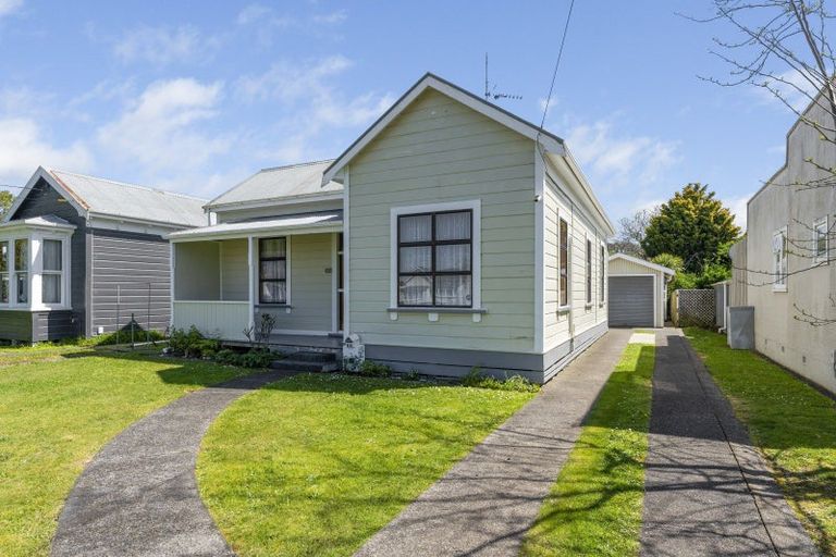 Photo of property in 20 Seddon Street, Aramoho, Whanganui, 4500
