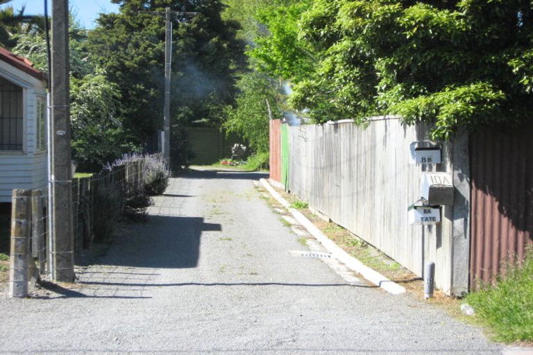 Photo of property in 8 Ferry Road, Spring Creek, 7202