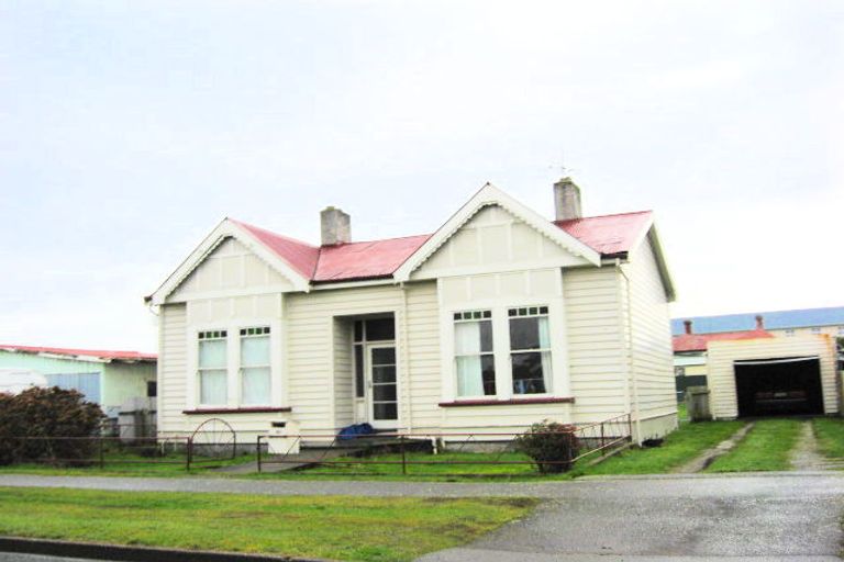 Photo of property in 10 Rugby Street, Georgetown, Invercargill, 9812