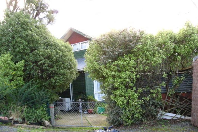 Photo of property in 12 Rowland Street, Osborne, Port Chalmers, 9081