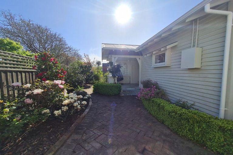 Photo of property in 78 Hartley Avenue, Strowan, Christchurch, 8052