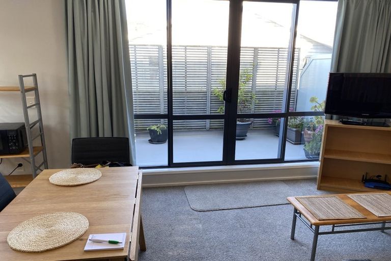 Photo of property in 6/27 Drummond Street, Mount Cook, Wellington, 6021