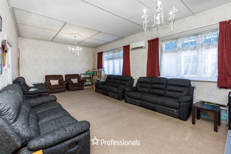 Photo of property in 24 Bouverie Street, Petone, Lower Hutt, 5012