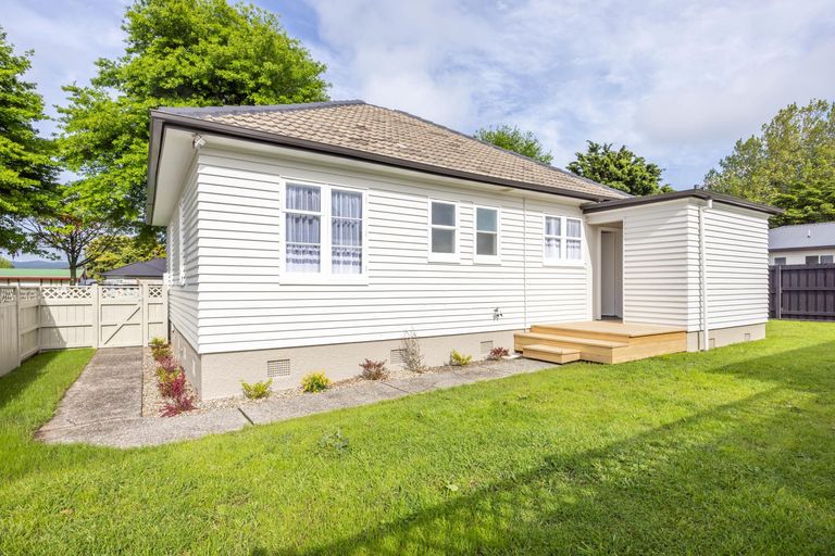 Photo of property in 1 Russell Avenue, Ngaruawahia, 3720