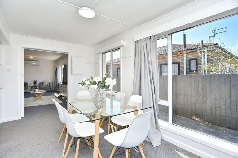 Photo of property in 16 Stourbridge Street, Spreydon, Christchurch, 8024