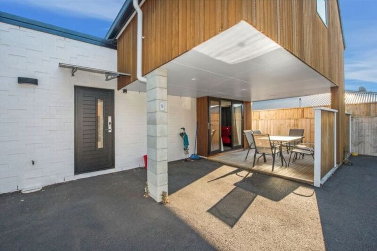 Photo of property in 9/34 Blackburn Street, Frankton, Hamilton, 3204