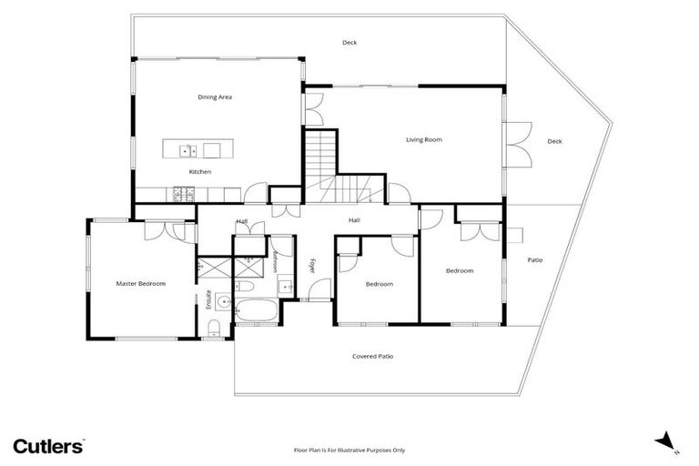 Photo of property in 48 Franklin Street, Dalmore, Dunedin, 9010