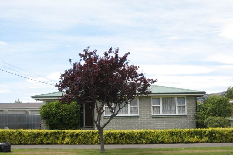 Photo of property in 112 Saint Johns Street, Woolston, Christchurch, 8062