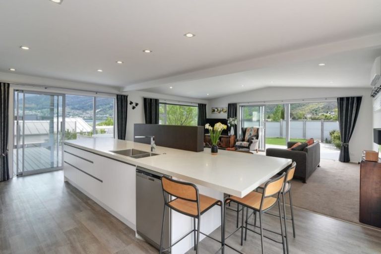 Photo of property in 14 Boyes Crescent, Frankton, Queenstown, 9300