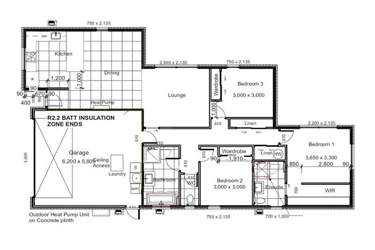 Photo of property in 51 Strowan Avenue, Elgin, 7700