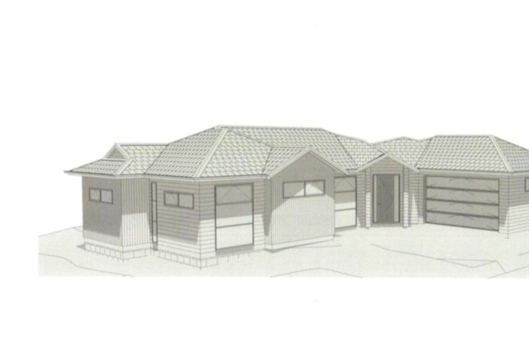 Photo of property in 39 Pakaraka Drive, Papakura, 2110