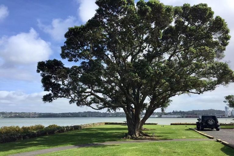 Photo of property in 1/3 Kiwi Esplanade, Mangere Bridge, Auckland, 2022