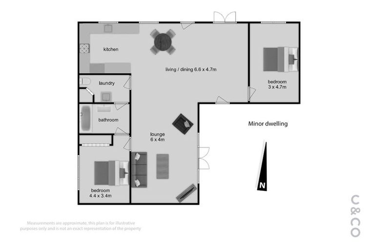 Photo of property in 25 School Road, Waimauku, 0881