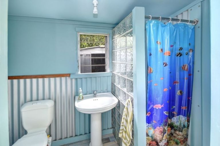 Photo of property in 9 Muri Street, Aramoana, Port Chalmers, 9082