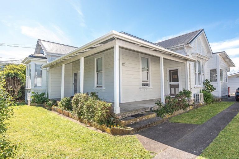 Photo of property in 10 Gloucester Street, Whanganui, 4500
