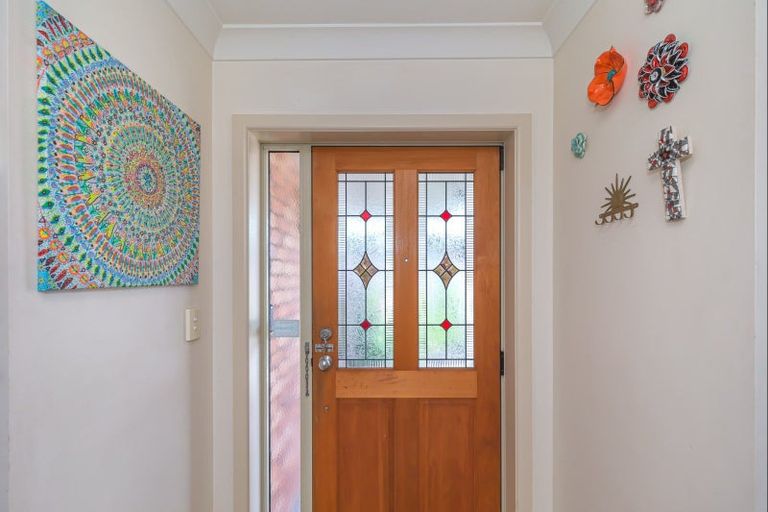 Photo of property in 22b Reeve Street, Levin, 5510