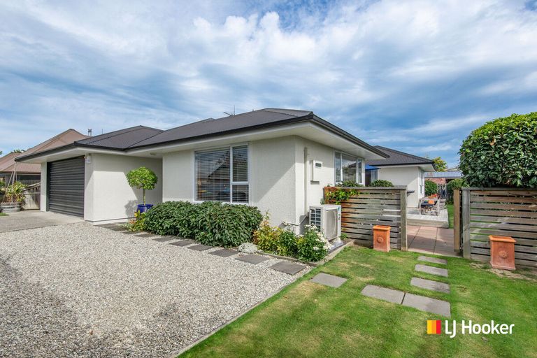 Photo of property in 54 Silverstream Drive, Mosgiel, 9024