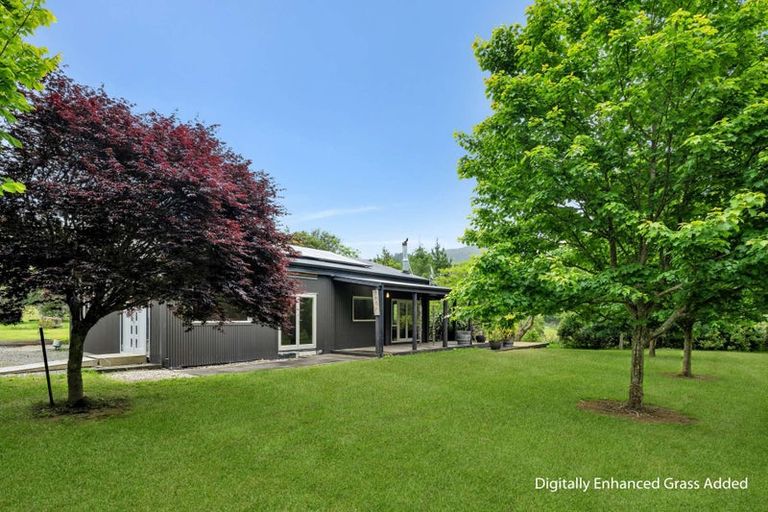 Photo of property in 68 Hebberds Road, Rai Valley, 7192