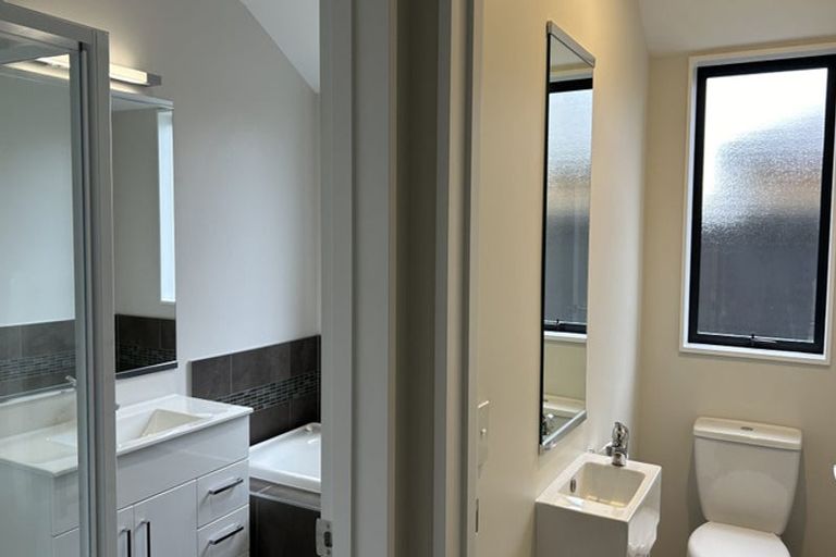 Photo of property in 4 Berners Way, Rolleston, 7615