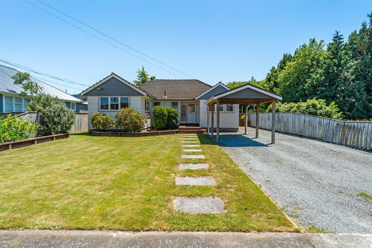 Photo of property in 2/48 Tennyson Street, Trentham, Upper Hutt, 5018