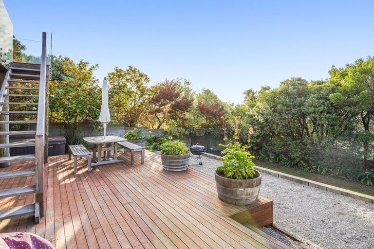 Photo of property in 104 Panorama Road, Clifton, Christchurch, 8081