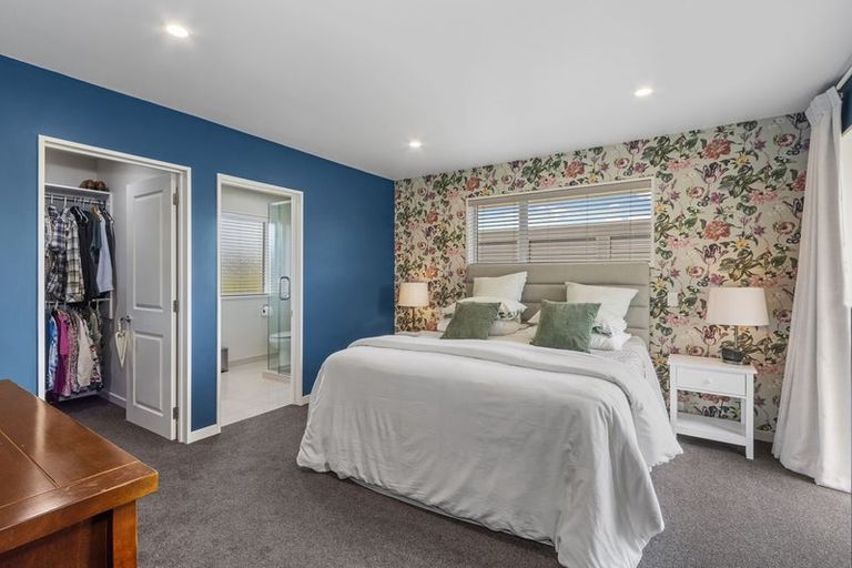 Photo of property in 19 Cullen Avenue, Swannanoa, Rangiora, 7475