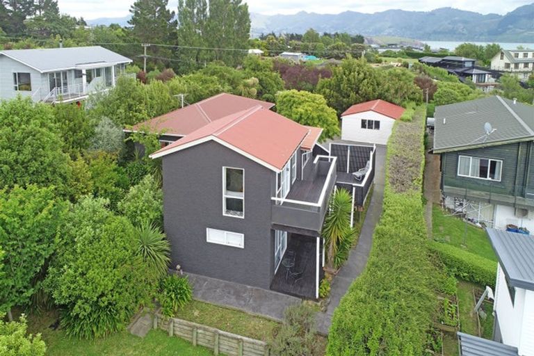 Photo of property in 114 Marine Drive, Diamond Harbour, Lyttelton, 8971
