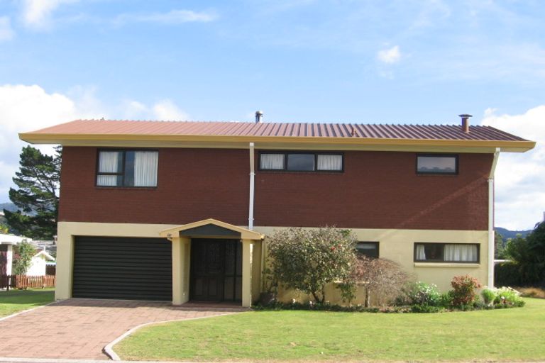 Photo of property in 28 Dunlop Drive, Pauanui, Hikuai, 3579