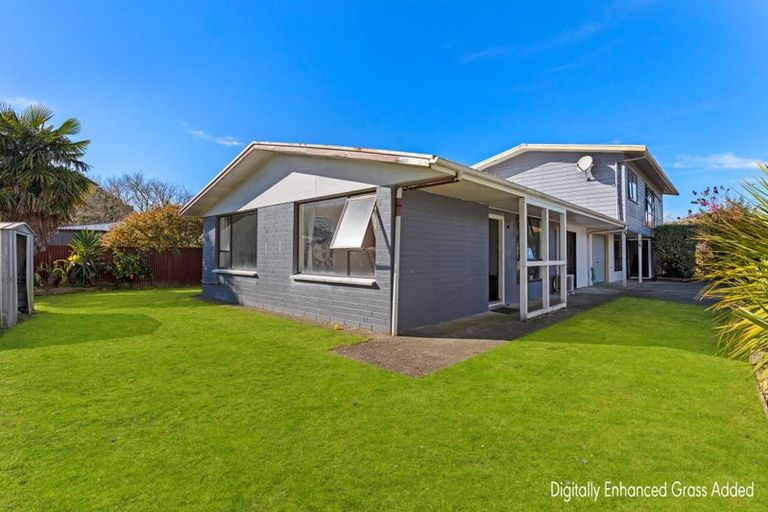 Photo of property in 149a Valley Road, Kawerau, 3127
