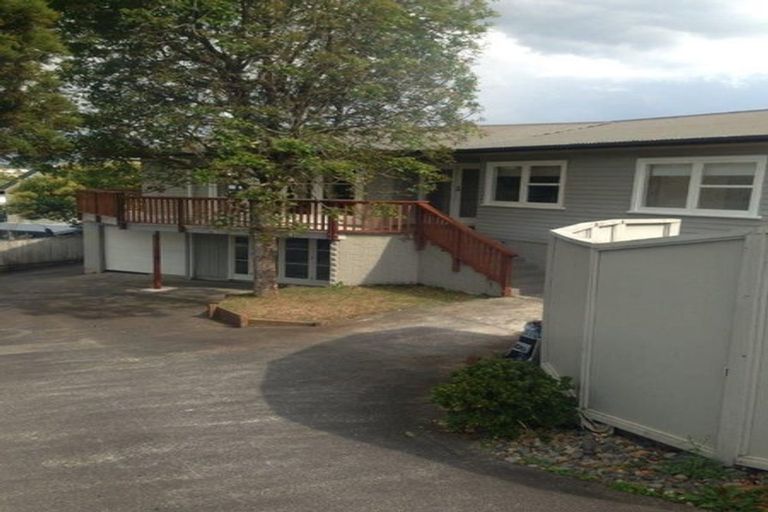 Photo of property in 2/26 Alexander Street, Cockle Bay, Auckland, 2014