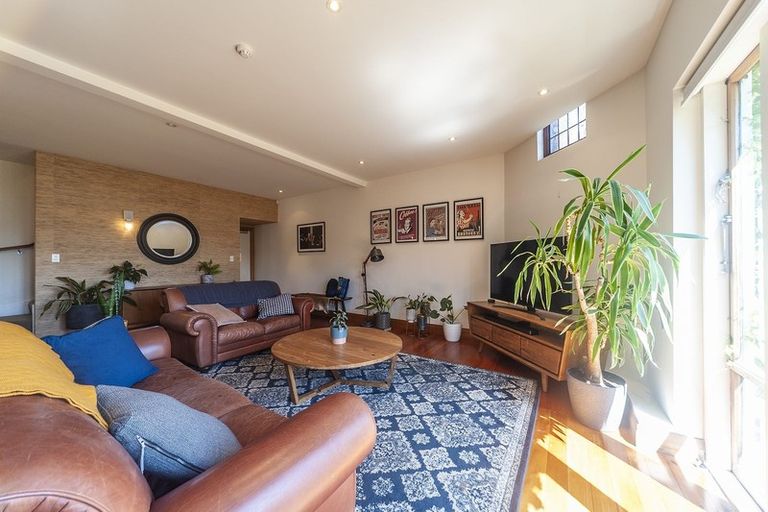 Photo of property in 70b Webb Street, Te Aro, Wellington, 6011