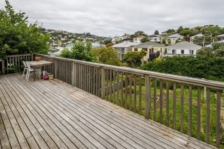 Photo of property in 7 Murray Street, Island Bay, Wellington, 6023