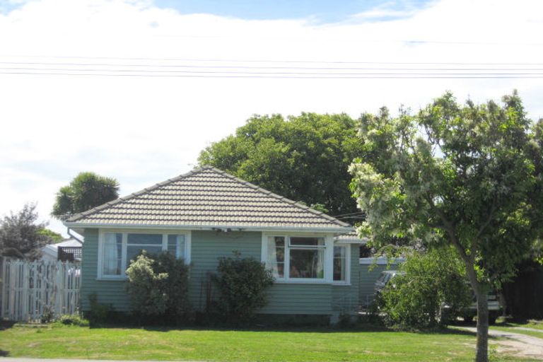 Photo of property in 53 Farrington Avenue, Bishopdale, Christchurch, 8053