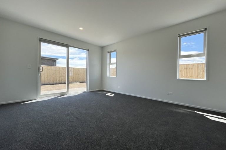 Photo of property in 89 Lennon Drive, Rolleston, 7614