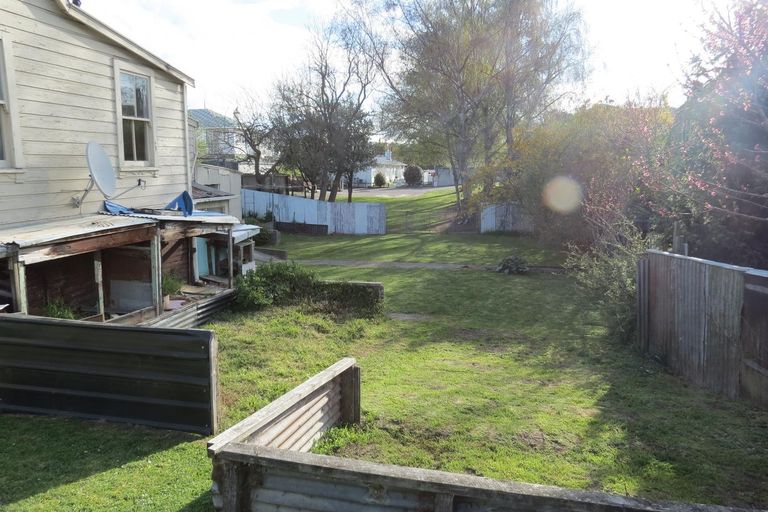 Photo of property in 6 Sutter Street, Seaview, Timaru, 7910