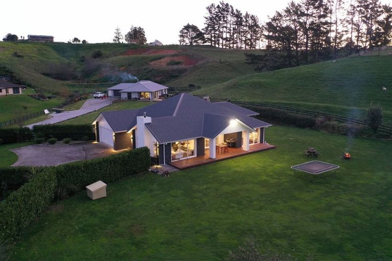 Photo of property in 45 Miriama Way, Whatawhata, Hamilton, 3285