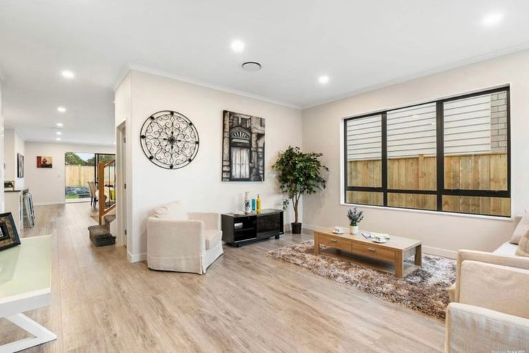 Photo of property in 21 Lisnoble Road, Flat Bush, Auckland, 2019