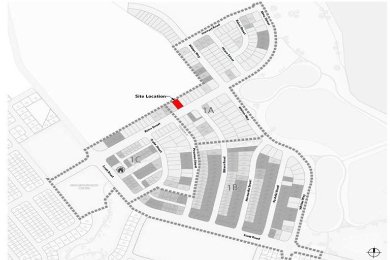 Photo of property in 144 Rimu Street, Te Kauwhata, 3710