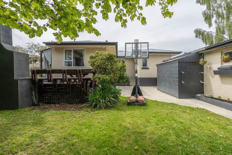 Photo of property in 132 Frank Street, Gore, 9710