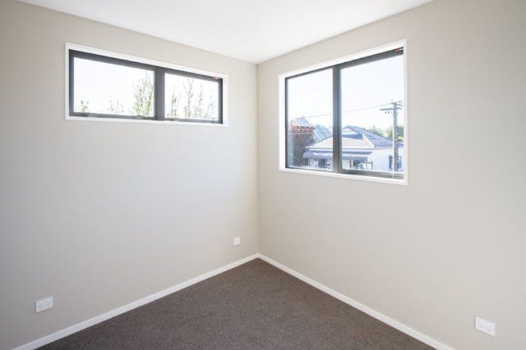Photo of property in 11 Humboldt Street, Sydenham, Christchurch, 8023