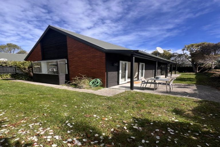 Photo of property in 1/104a Forfar Street, St Albans, Christchurch, 8014