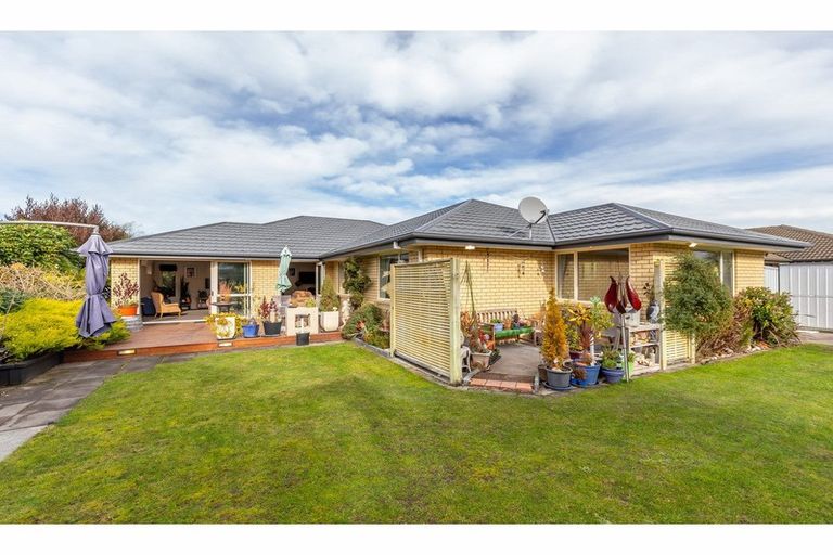 Photo of property in 29 Kapiti Street, Parklands, Christchurch, 8083