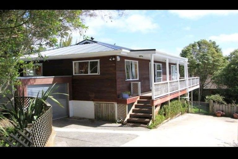 Photo of property in 1/89 Woodglen Road, Glen Eden, Auckland, 0602