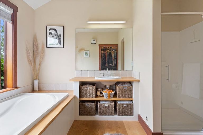 Photo of property in 25 Crallans Drain Road, Oxford, 7495