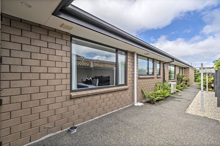 Photo of property in 25 Whincops Road, Halswell, Christchurch, 8025